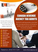 RC Accountant - CRA Tax image 2